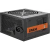 SURSA DeepCool 450W (real), 120mm silent fan, 80 PLUS &amp;amp; max 85% eficienta, 1x PCI-E (6+2), 5x S-ATA &quot;DN450&quot;
