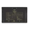 SURSA DeepCool 450W (real), fan 120mm PWM, CircuitShield# - protectii OVP/UVP/SCP/OPP, 1x PCI-E (6+2), 4x S-ATA &quot;DE600 V2&quot;