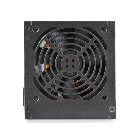 SURSA DeepCool 450W (real), fan 120mm PWM, CircuitShield# - protectii OVP/UVP/SCP/OPP, 1x PCI-E (6+2), 4x S-ATA &quot;DE600 V2&quot;