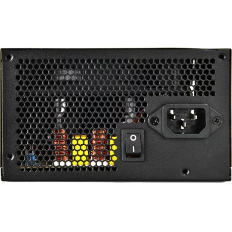 SURSA DeepCool 500W (real), fan 120mm PWM, 80 Plus Bronze, 85% eficienta, 2x PCI-E (6+2), 5x S-ATA &quot;DA500&quot;
