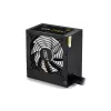 SURSA DeepCool 750W (real), fan 120mm PWM, 80 Plus Gold, 87~90% eficienta, 4x PCI-E (6+2), 5x S-ATA &quot;DQ750ST&quot;