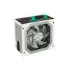 SURSA DeepCool 750W (real), modulara, fan 120mm PWM, 80 Plus Gold, 87~90% eficienta, 4x PCI-E (6+2),  8x S-ATA &quot;DQ750-M V2 WHITE&quot;