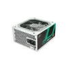 SURSA DeepCool 750W (real), modulara, fan 120mm PWM, 80 Plus Gold, 87~90% eficienta, 4x PCI-E (6+2),  8x S-ATA &quot;DQ750-M V2 WHITE&quot;