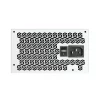 SURSA DeepCool 750W (real), modulara, fan 120mm PWM, 80 Plus Gold, 87~90% eficienta, 4x PCI-E (6+2),  8x S-ATA &quot;DQ750-M V2 WHITE&quot;