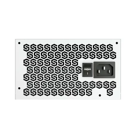 SURSA DeepCool 750W (real), modulara, fan 120mm PWM, 80 Plus Gold, 87~90% eficienta, 4x PCI-E (6+2),  8x S-ATA &quot;DQ750-M V2 WHITE&quot;