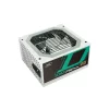 SURSA DeepCool 750W (real), modulara, fan 120mm PWM, 80 Plus Gold, 87~90% eficienta, 4x PCI-E (6+2),  8x S-ATA &quot;DQ750-M V2 WHITE&quot;