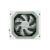 SURSA DeepCool 750W (real), modulara, fan 120mm PWM, 80 Plus Gold, 87~90% eficienta, 4x PCI-E (6+2),  8x S-ATA &quot;DQ750-M V2 WHITE&quot;