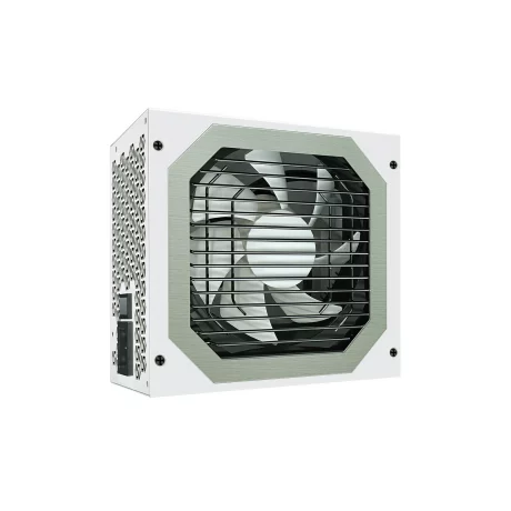SURSA DeepCool 750W (real), modulara, fan 120mm PWM, 80 Plus Gold, 87~90% eficienta, 4x PCI-E (6+2),  8x S-ATA &quot;DQ750-M V2 WHITE&quot;