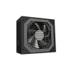 SURSA DeepCool 850W (real), modulara, fan 120mm PWM, 80 Plus Gold, 87~90% eficienta, 4x PCI-E (6+2), 10x S-ATA &quot;DQ850-M V2&quot;