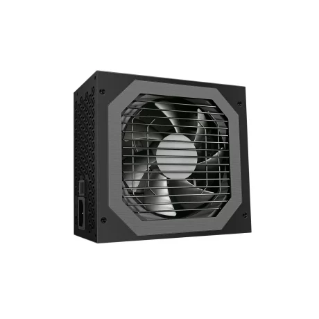 SURSA DeepCool 850W (real), modulara, fan 120mm PWM, 80 Plus Gold, 87~90% eficienta, 4x PCI-E (6+2), 10x S-ATA &quot;DQ850-M V2&quot;