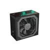 SURSA DeepCool 850W (real), modulara, fan 120mm PWM, 80 Plus Gold, 87~90% eficienta, 4x PCI-E (6+2), 10x S-ATA &quot;DQ850-M V2&quot;