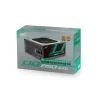 SURSA DeepCool 850W (real), modulara, fan 120mm PWM, 80 Plus Gold, 87~90% eficienta, 4x PCI-E (6+2), 10x S-ATA &quot;DQ850-M V2&quot;