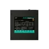 SURSA DeepCool 850W (real), modulara, fan 120mm PWM, 80 Plus Gold, 87~90% eficienta, 4x PCI-E (6+2), 10x S-ATA &quot;DQ850-M V2&quot;