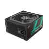 SURSA DeepCool 850W (real), modulara, fan 120mm PWM, 80 Plus Gold, 87~90% eficienta, 4x PCI-E (6+2), 10x S-ATA &quot;DQ850-M V2&quot;