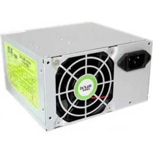 SURSA DELUX 230V for 450W Desktop PC, DLP-23MS