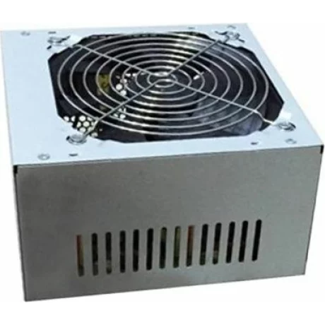 SURSA DELUX 500 (250W for 500W Desktop PC), Fan 12cm, Conector 20+4 pini, 2xSATA, 2xMolex, 1xSmall 4 pini, &quot;DLP-25D-500&quot;