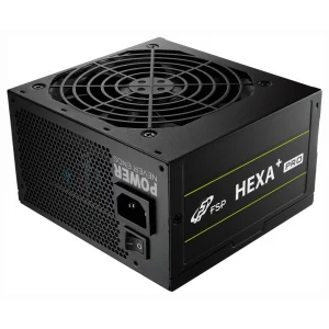 SURSA FORTRON HEXA+ PRO, 400 W, ATX 12V V2.4, fan 120 mm x 1, 80 Plus, &quot;HEXA+ PRO 400&quot;