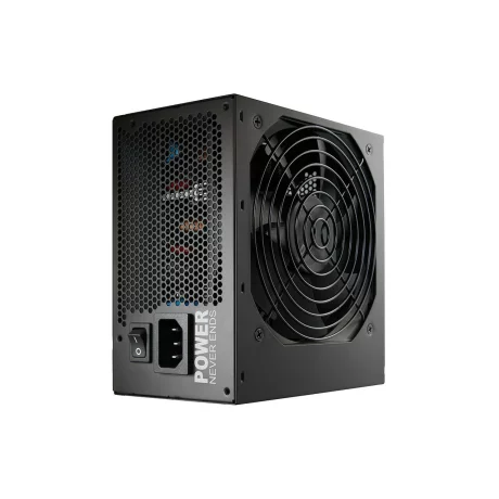 SURSA FORTRON Hyper. K PRO, 500 W, ATX 12V V2.52, fan 120 mm x 1, 80 Plus White, &quot;HYPER K PRO 500&quot;