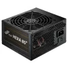 SURSA FORTRON HEXA 85+ PRO, 550 W, ATX 12V V2.5, fan 120 mm x 1, 80 Plus Bronze, &quot;HEXA 85+ PRO 550&quot;