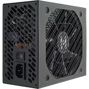 SURSA FORTRON HYDRO GE, 550 W, modulara, ATX 12V V2.4, fan 135 mm x 1, 80 Plus Gold, &quot;HYDRO GE 550&quot;