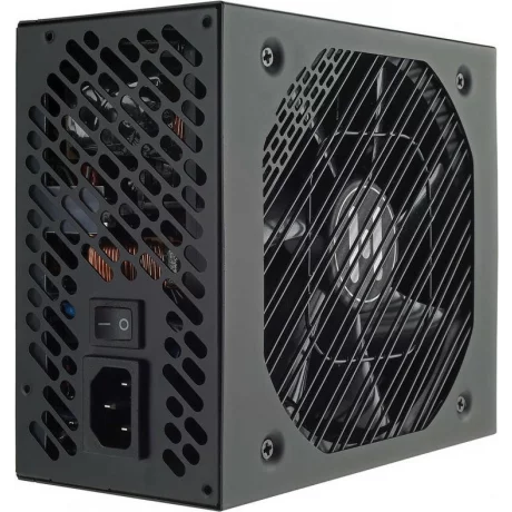 SURSA FORTRON HYDRO GE, 550 W, modulara, ATX 12V V2.4, fan 135 mm x 1, 80 Plus Gold, &quot;HYDRO GE 550&quot;