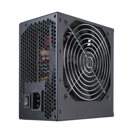 SURSA FORTRON Hyper K, 700 W, ATX 12V V2.4, fan 120 mm x 1, fara certificare, &quot;HYPER K 700&quot;