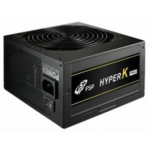 SURSA FORTRON Hyper. K PRO, 700 W, ATX 12V V2.52, fan 120 mm x 1, 80 Plus, &quot;HYPER K PRO 700&quot;