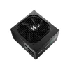 SURSA FORTRON Hydro GSM Lite PRO, 550 W, semi-modulara, ATX 12V V2.52, fan 120 mm x 1, 80 Plus Gold, &quot;HYDRO GS 550M&quot;