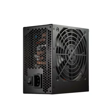 SURSA FORTRON Raider II, 650 W, ATX 12V, fan 120 mm x 1, 80 Plus Silver, &quot;Raider II 650&quot;