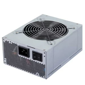 SURSA FORTRON FSP 2000W, 2000 W, ATX 12V V2.4, fan 120 mm x 1, 80 Plus Platinum, &quot;FSP2000&quot;