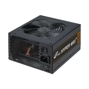 SURSA FORTRON FSP HYPER M85+, 550 W, semi-modulara, ATX 12V V2.4, fan 120 mm x 1, 80 Plus Bronze, &quot;HYPER M 550&quot;