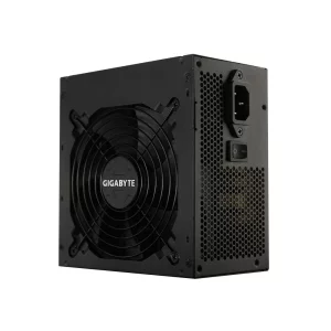 SURSA GIGABYTE B700H, 700 W, semi-modulara, ATX 12V V2.31, fan 120 mm x 1, 80 Plus Bronze, &quot;GP-B700H&quot;