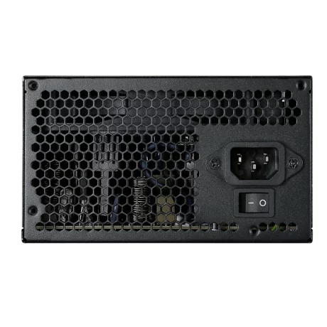 SURSA GIGABYTE P650B, 650 W, ATX 12V V2.31, fan 120 mm x 1, 80 Plus Bronze, &quot;GP-P650B&quot;