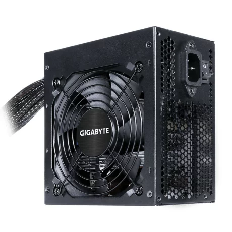 SURSA GIGABYTE P650B, 650 W, ATX 12V V2.31, fan 120 mm x 1, 80 Plus Bronze, &quot;GP-P650B&quot;