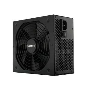 SURSA GIGABYTE G750H, 750 W, semi-modulara, ATX 12V V2.31, fan 140 mm x 1, 80 Plus Gold, &quot;GP-G750H&quot;