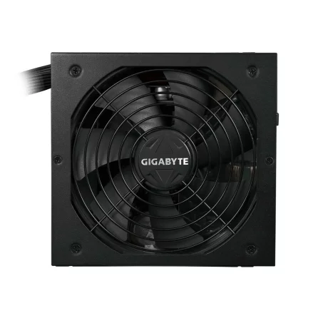 SURSA GIGABYTE G750H, 750 W, semi-modulara, ATX 12V V2.31, fan 140 mm x 1, 80 Plus Gold, &quot;GP-G750H&quot;