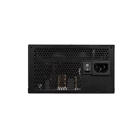 SURSA GIGABYTE G750H, 750 W, semi-modulara, ATX 12V V2.31, fan 140 mm x 1, 80 Plus Gold, &quot;GP-G750H&quot;