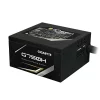 SURSA GIGABYTE G750H, 750 W, semi-modulara, ATX 12V V2.31, fan 140 mm x 1, 80 Plus Gold, &quot;GP-G750H&quot;