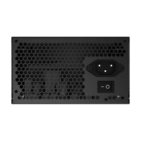 SURSA GIGABYTE , 450 W, ATX 12V V2.31, fan 120 mm x 1, 80 Plus Bronze, &quot;GP-P450B&quot;