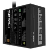 SURSA GIGABYTE , 550 W, ATX 12V V2.31, fan 120 mm x 1, 80 Plus Bronze, GP-P550B