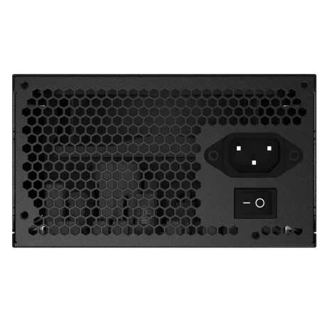 SURSA GIGABYTE , 550 W, ATX 12V V2.31, fan 120 mm x 1, 80 Plus Bronze, GP-P550B