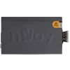 SURSA NJOY , 600 W, ATX 12V V2.3, fan 120 mm x 1, 80 Plus, &quot;PWPS-060P02G-BU01B&quot;