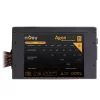 SURSA NJOY , 600 W, ATX 12V V2.3, fan 120 mm x 1, 80 Plus, &quot;PWPS-060P02G-BU01B&quot;