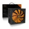 SURSA NJOY Woden 650, 650 W, ATX 12V V2.3, fan 140 mm x 1, 80 PLUS Gold - compatibila, &quot;PWPS-065A04W-BU01B&quot;