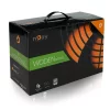 SURSA NJOY , 750 W, ATX 12V V2.3, fan 140 mm x 1, 80 PLUS Gold - compatibila, &quot;PWPS-075A04W-BU01B&quot;