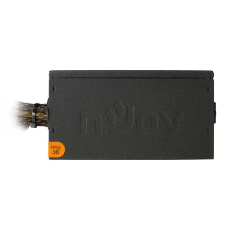 SURSA NJOY , 750 W, ATX 12V V2.3, fan 140 mm x 1, 80 PLUS Gold - compatibila, &quot;PWPS-075A04W-BU01B&quot;