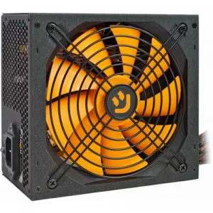 SURSA NJOY Woden 850, 850 W, ATX 12V V2.3, fan 140 mm x 1, 80 PLUS Gold - compatibila, &quot;PSAT-085A04W-BU01B&quot;