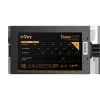 SURSA NJOY DAWN 550, 550 W, ATX 12V V2.3, fan 140 mm x 1, 80 PLUS Bronze - compatibila, &quot;PSAT5055A40CNCO01B&quot;