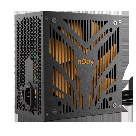 SURSA NJOY DAWN 550, 550 W, ATX 12V V2.3, fan 140 mm x 1, 80 PLUS Bronze - compatibila, &quot;PSAT5055A40CNCO01B&quot;