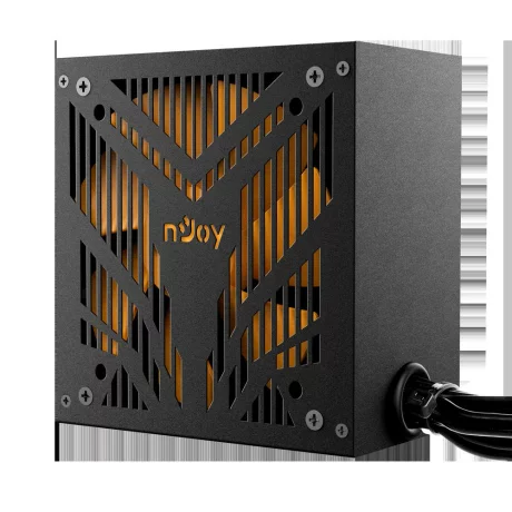 SURSA NJOY DAWN 550, 550 W, ATX 12V V2.3, fan 140 mm x 1, 80 PLUS Bronze - compatibila, &quot;PSAT5055A40CNCO01B&quot;